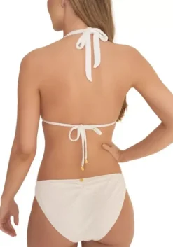 Maia Bikini White Diamond