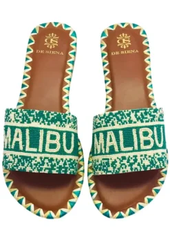 Malibu Sandals