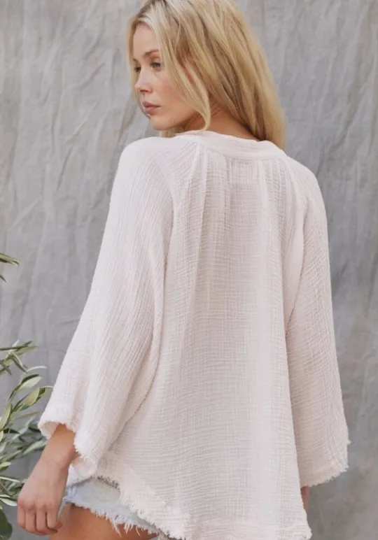 Marrakesh Top