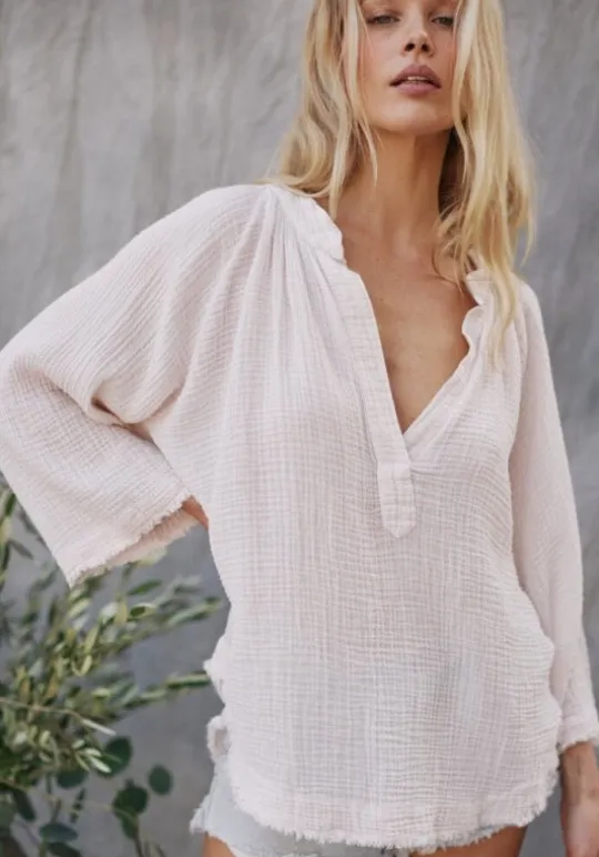 Marrakesh Top