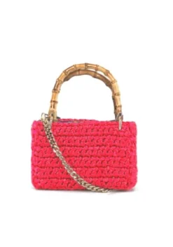 Meteora Bag Red