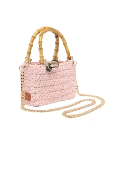 Meteora Bag Rose