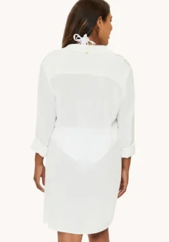 Millie Tie Coverup