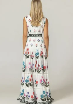 Miri Dress
