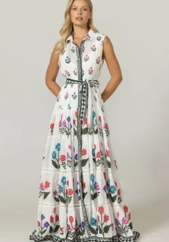 Miri Dress