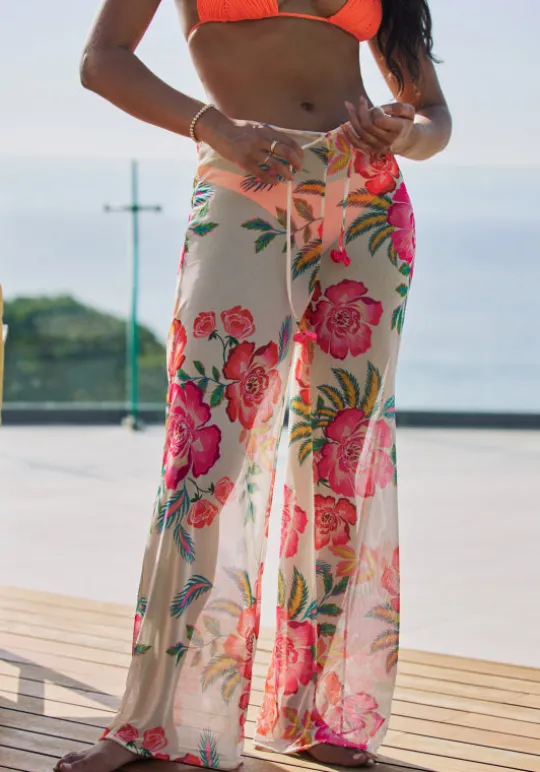 Mita Monroe Pant