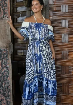 Mya Dress