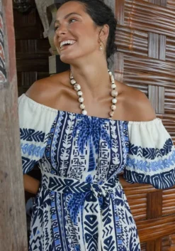 Mya Dress