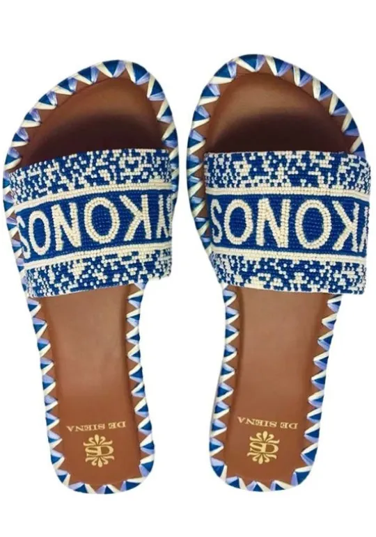 Mykonos Sandals