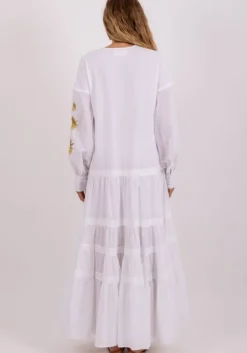 Nady Long Dress