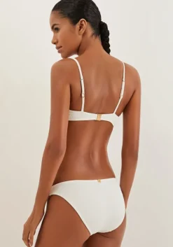 Naya Nissi Bikini Off White