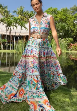 Neela Dress