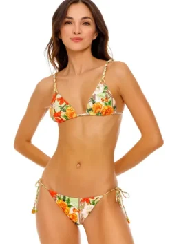 Nury Bikini Ete
