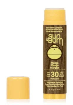 Original SPF 30 Sunscreen Lip Balm Mango