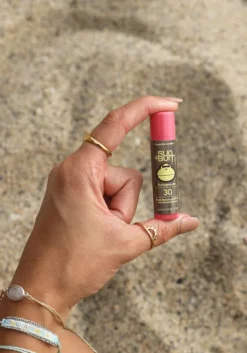 Original SPF 30 Sunscreen Lip Balm Pomegranate