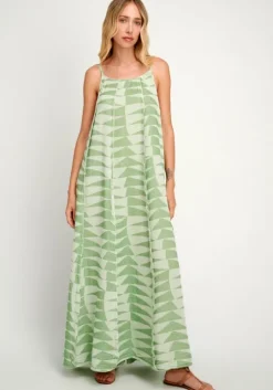 Paros Maxi Dress