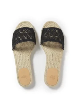 Penni Espadrilles