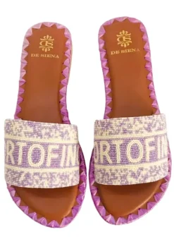 Portofino Sandals