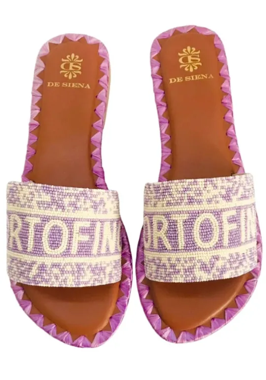 Portofino Sandals
