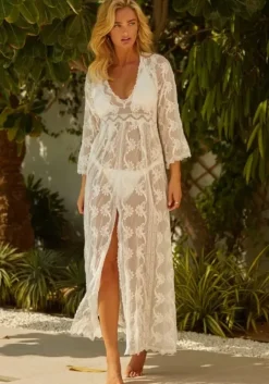 Ravello Lace Dress