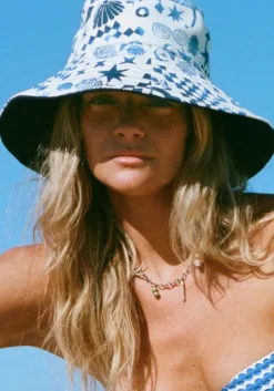 Reversible Bucket Hat