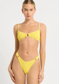 Ring Lissio Bikini Limoncello