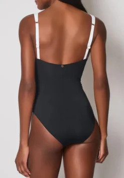 Riviera Moulded Swimsuit