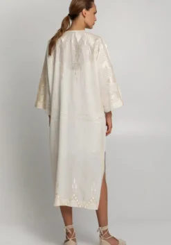 Roots Kimono Natural