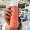 Saltee SPF30 Body Active Sun Lotion