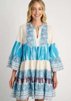 Scorpios Short Dress