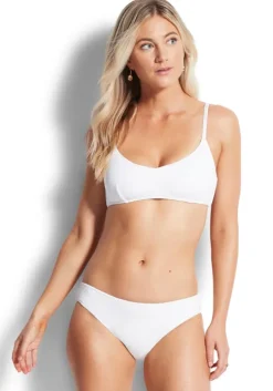 Seadive Bralette Bikini