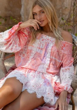 Shania Dress