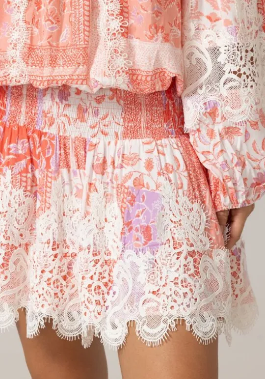 Shania Dress