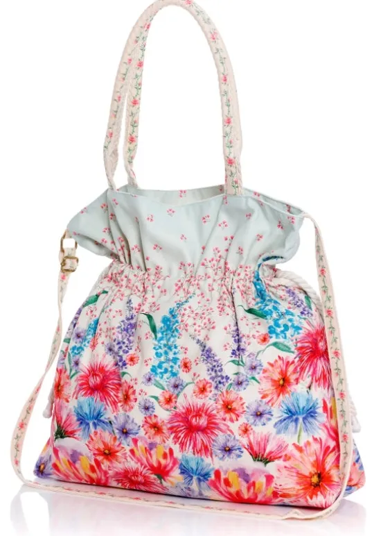 Sonja Bag Chroma