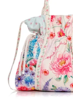 Sonja Bag Chroma