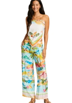 South Pacific Pant