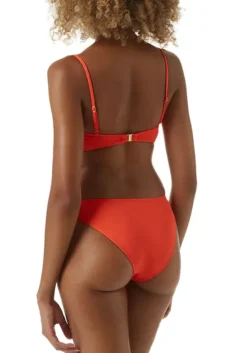 Spain Bikini Apricot