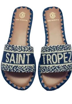 St Tropez Sandals