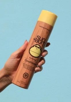 Sun Bum Revitalizing Conditioner 300mL