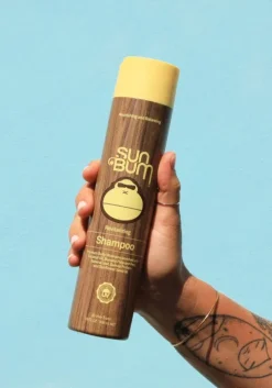 Sun Bum Revitalizing Shampoo 300mL