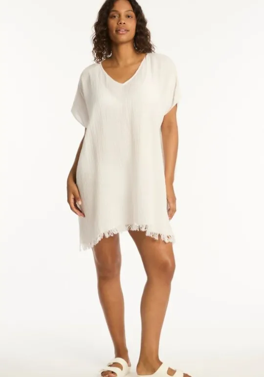 Sunset Kaftan