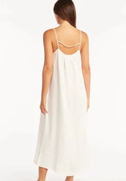 Sunset Sun Dress