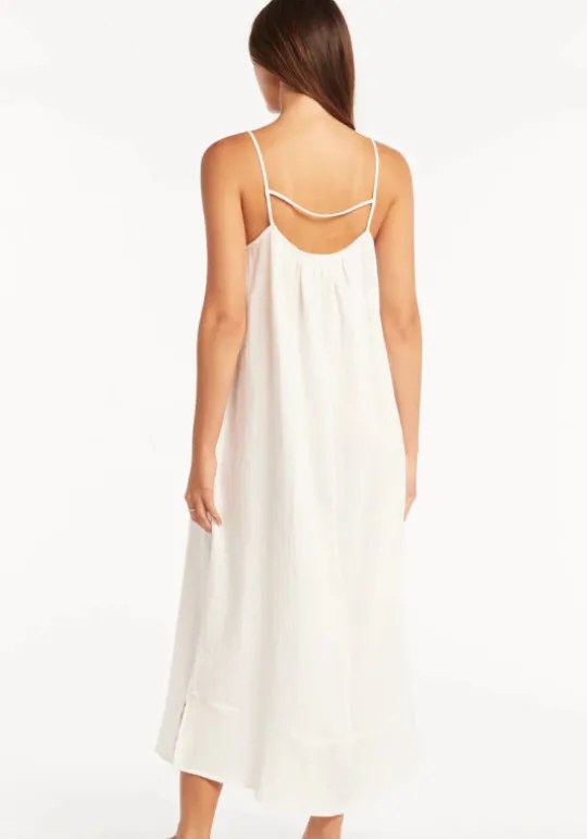 Sunset Sun Dress