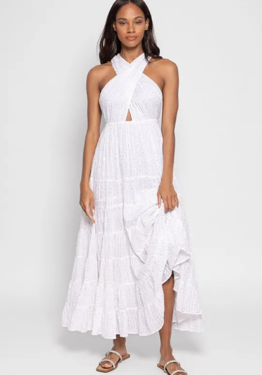 Suzie Tulum White Dress