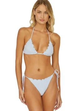 Tallulah Triangle Bikini