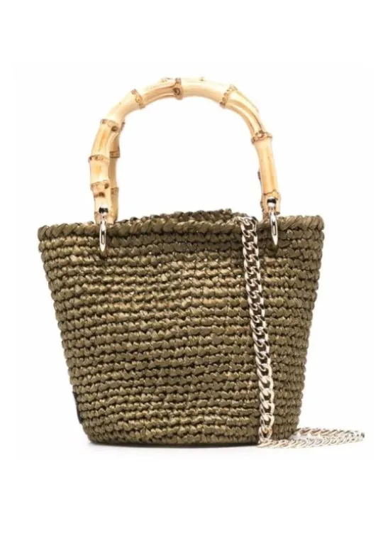 Trilly Bag Olive