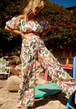 Tropica Pant