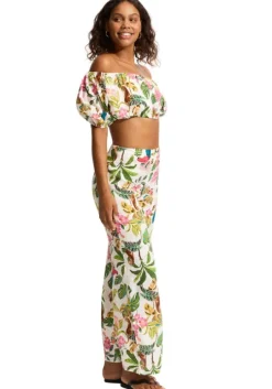 Tropica Pant