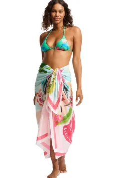 Tropica Sarong