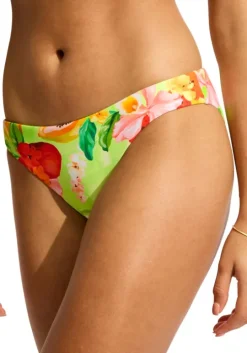 Tropique Bustier Bandeau Bikini